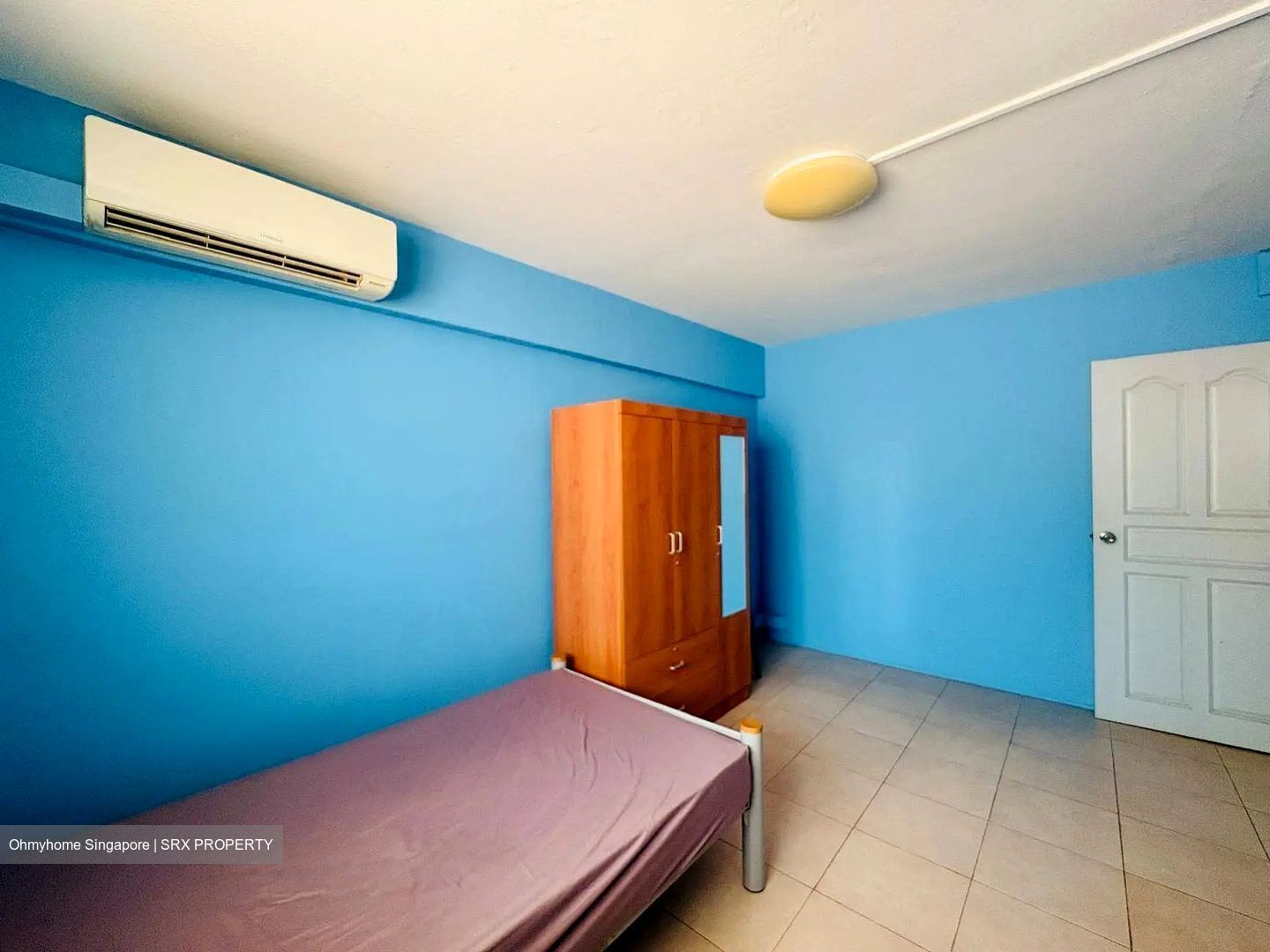 Blk 102 Crescent View (Queenstown), HDB 3 Rooms #503531101